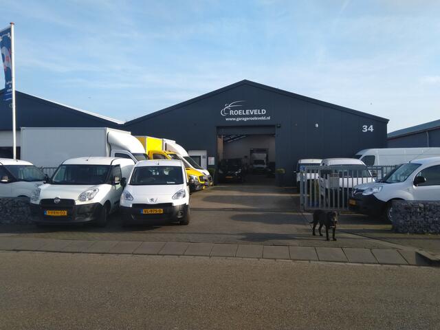 Ford TRANSIT 310 2.0 TDCI L2H2 Trend