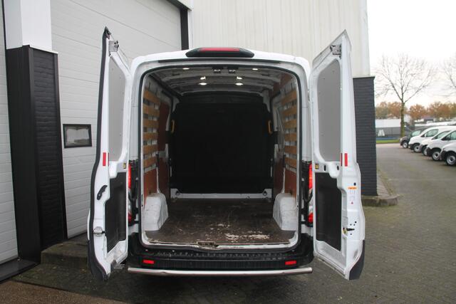 Ford TRANSIT 2.0 TDCI L2H2 2x Schuifdeur EURO 6 - Airco - Cruise - PDC - ¤ 14.499,- Excl.