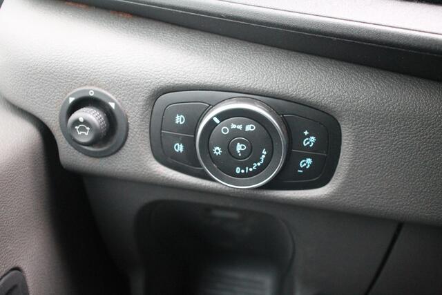 Ford TRANSIT 2.0 TDCI L2H2 2x Schuifdeur EURO 6 - Airco - Cruise - PDC - ¤ 14.499,- Excl.