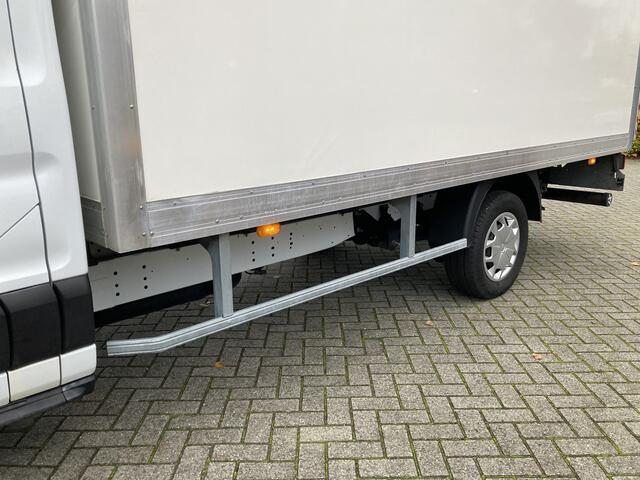 Ford TRANSIT 350 2.0 TDCI L4H1 Trend Bakwagen + Laadklep 130pk/96kW 6-bak | Super netjes |