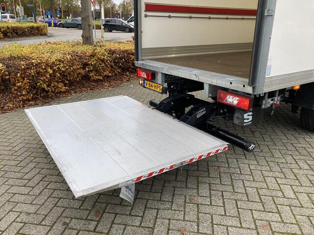 Ford TRANSIT 350 2.0 TDCI L4H1 Trend Bakwagen + Laadklep 130pk/96kW 6-bak | Super netjes |