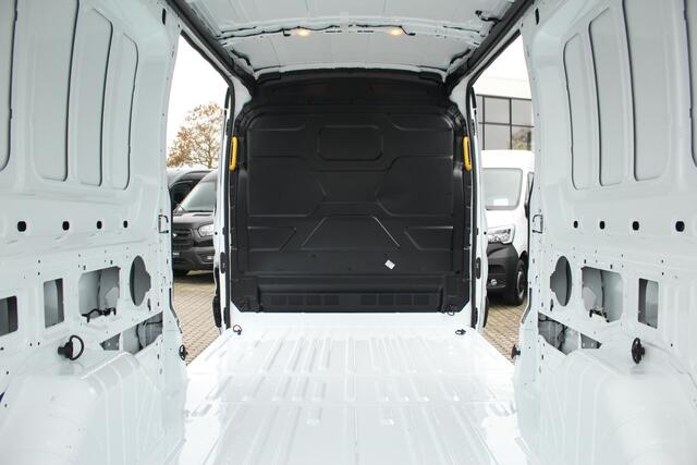 Ford TRANSIT 350 2.0TDCI 165pk L3H2 Trend | Automaat | Nieuw model | L+R Zijdeur | Sync 4 13" | Camera | Carplay/Android | Lease 771,- p/m