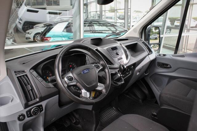 Ford TRANSIT 330 2.0 TDCIL3H2DCTr