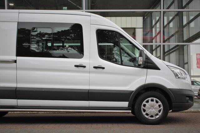 Ford TRANSIT 330 2.0 TDCIL3H2DCTr