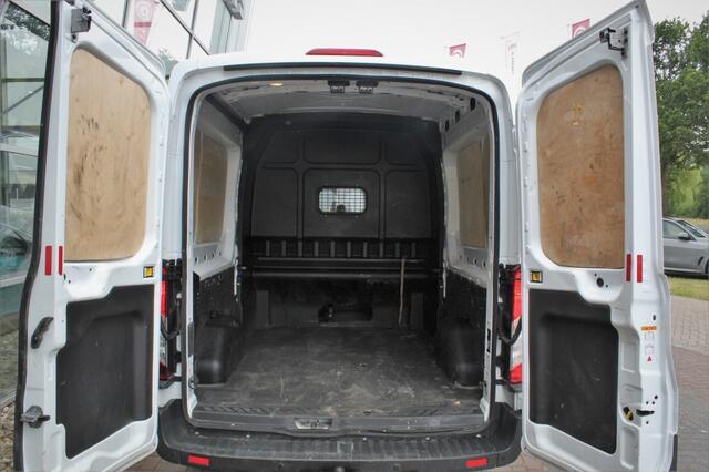 Ford TRANSIT 330 2.0 TDCIL3H2DCTr