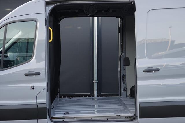 Ford TRANSIT L2H2 2.0Tdci 130Pk | 310 | Raptor Edition | Virtual Cockpit | 360° camera | 2xSchuifdeur | 16'' | Grey Matter nr. 2