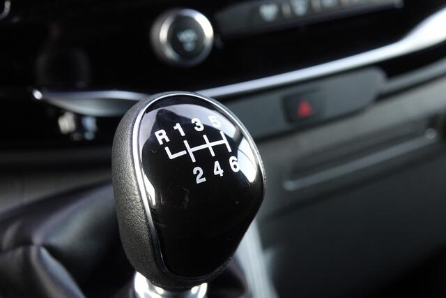 Ford TRANSIT L2H2 2.0Tdci 130Pk | 310 | Raptor Edition | Virtual Cockpit | 360° camera | 2xSchuifdeur | 16'' | Grey Matter nr. 2