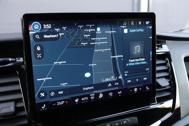 Ford TRANSIT L2H2 2.0Tdci 130Pk | 310 | Raptor Edition | Virtual Cockpit | 360° camera | 2xSchuifdeur | 16'' | Grey Matter nr. 2