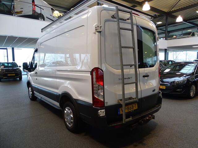 Ford TRANSIT 310 2.2 TDCI L2H2 Trend