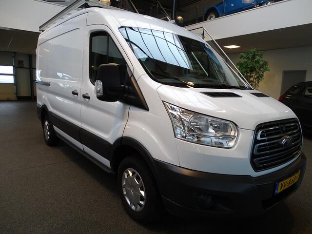 Ford TRANSIT 310 2.2 TDCI L2H2 Trend