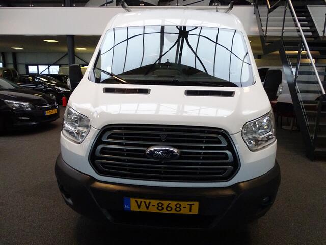 Ford TRANSIT 310 2.2 TDCI L2H2 Trend