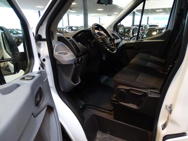 Ford TRANSIT 310 2.2 TDCI L2H2 Trend