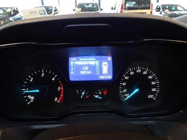 Ford TRANSIT 310 2.2 TDCI L2H2 Trend