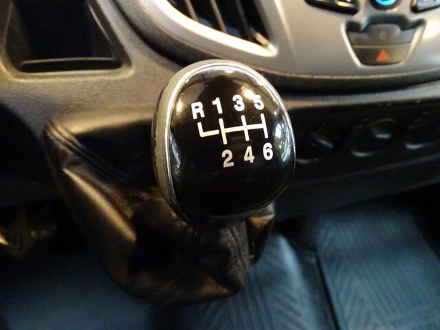 Ford TRANSIT 310 2.2 TDCI L2H2 Trend