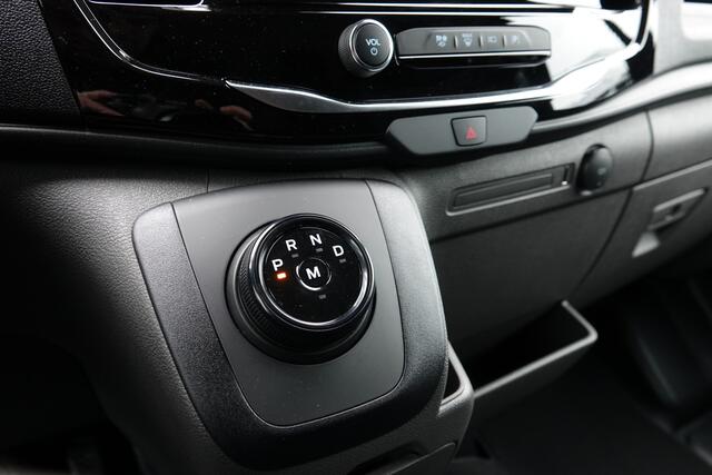 Ford TRANSIT L3H2 | 2.0Tdci 165Pk A8 Aut. | 350 | Raptor Edition | 2x Schuifdeur | Nieuw Model | Magnetic Grey