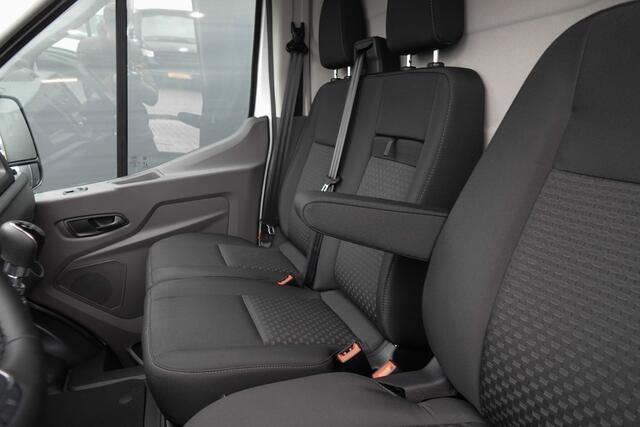 Ford TRANSIT L2H2 2.0Tdci 130Pk | Trend | Frozen White