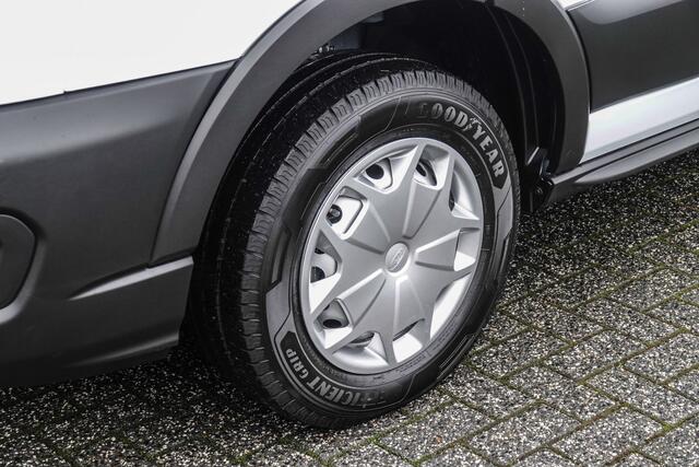 Ford TRANSIT L2H2 2.0Tdci 130Pk | Trend | Frozen White