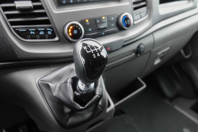 Ford TRANSIT L2H2 2.0Tdci 130Pk | Trend | Frozen White