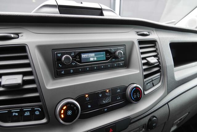 Ford TRANSIT L2H2 2.0Tdci 130Pk | Trend | Frozen White