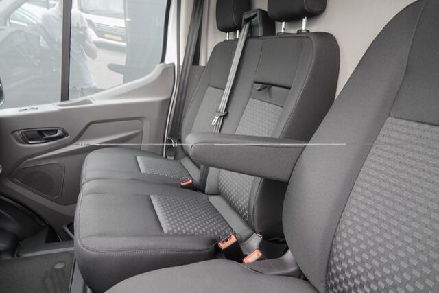 Ford TRANSIT L3H2 | 170Pk | 3.500 kg. trekgewicht | 2x Schuifdeur | 350