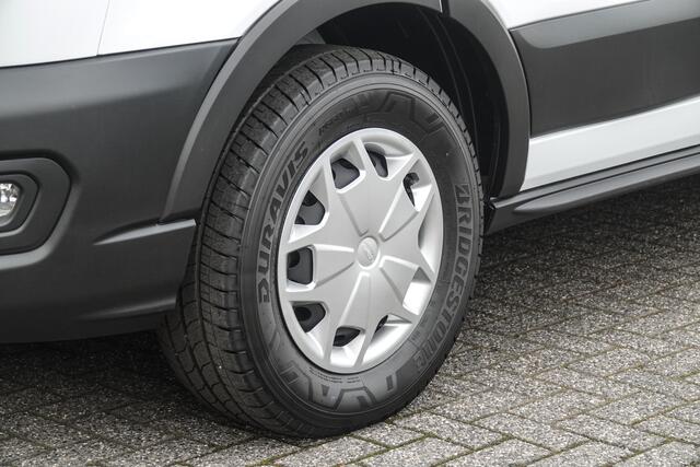 Ford TRANSIT L3H2 | 170Pk | 3.500 kg. trekgewicht | 2x Schuifdeur | 350