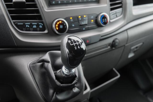 Ford TRANSIT L3H2 | 170Pk | 3.500 kg. trekgewicht | 2x Schuifdeur | 350