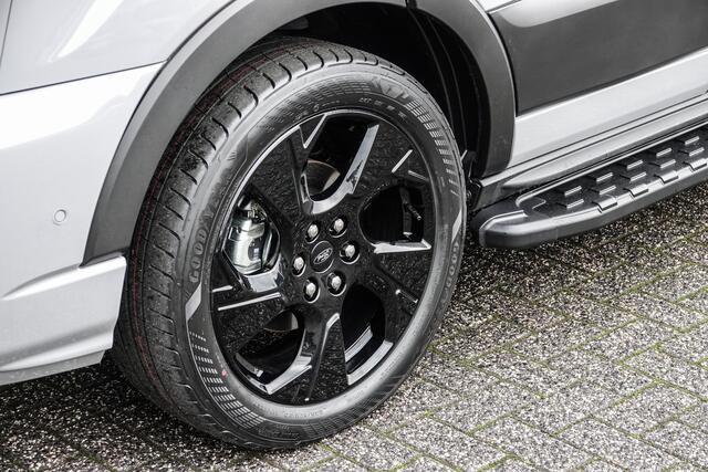 Ford TRANSIT L3H2 | 165Pk | 3.500kg. trekgewicht | 350 | Raptor Edition | 2x Schuifdeur | Nieuw Model | Grey Matter