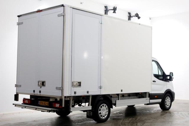 Ford TRANSIT 350 2.0 TDCI 130pk Trend Bakwagen met achterdeuren H231cm 03-2022