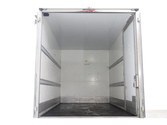 Ford TRANSIT 350 2.0 TDCI 130pk Trend Bakwagen met achterdeuren H231cm 03-2022