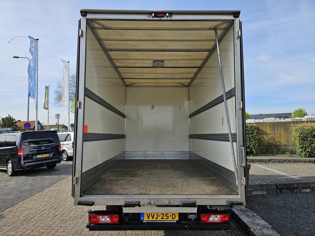 Ford TRANSIT 350 2.0 TDCI 131 PK Bakwagen * Airco * Camera * NAVI * Euro VI *
