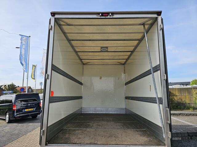 Ford TRANSIT 350 2.0 TDCI 131 PK Bakwagen * Airco * Camera * NAVI * Euro VI *