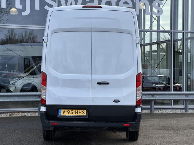 Ford TRANSIT 350 2.0 TDCI 170PK L3H3 Trend | Airco | Cruisec. | DAB | PDC