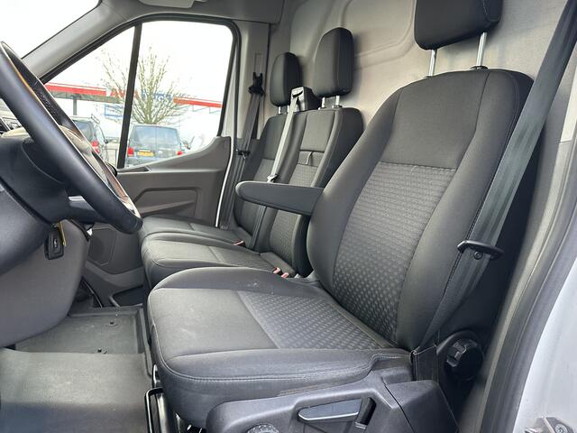 Ford TRANSIT 350 2.0 TDCI 170PK L3H3 Trend | Airco | Cruisec. | DAB | PDC