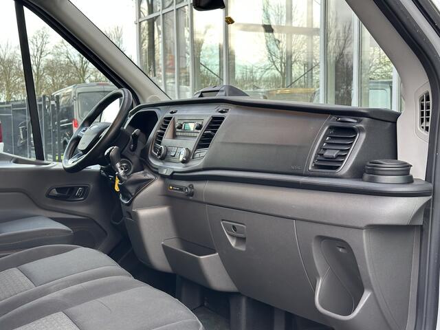 Ford TRANSIT 350 2.0 TDCI 170PK L3H3 Trend | Airco | Cruisec. | DAB | PDC