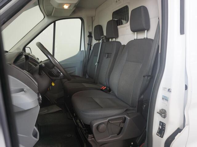 Ford TRANSIT 170PK Automaat Trend 2x schuifdeur L2H2 Airco Parkeersensoren Trekhaak Cruise Control