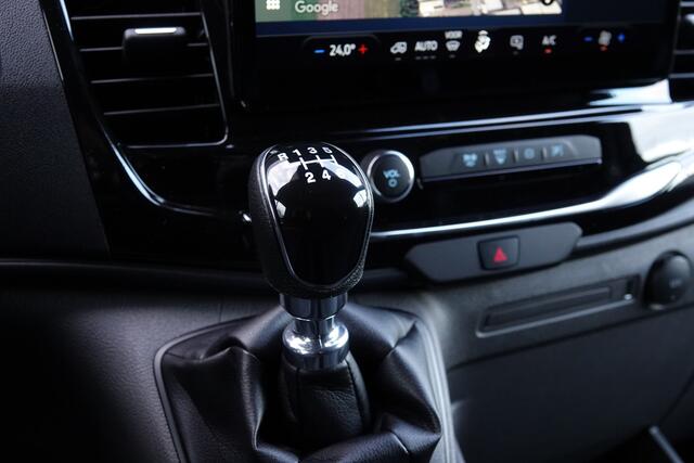 Ford TRANSIT L2H2 2.0Tdci 130Pk | 350 | Trend | Virtual Cockpit | Achteruitrijcamera | 270° Achterdeuren | Frozen White Nr. 2