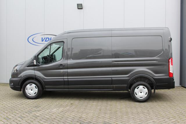 Ford TRANSIT 350 2.0 165 pk EcoBlue L3H2 Trend Automaat