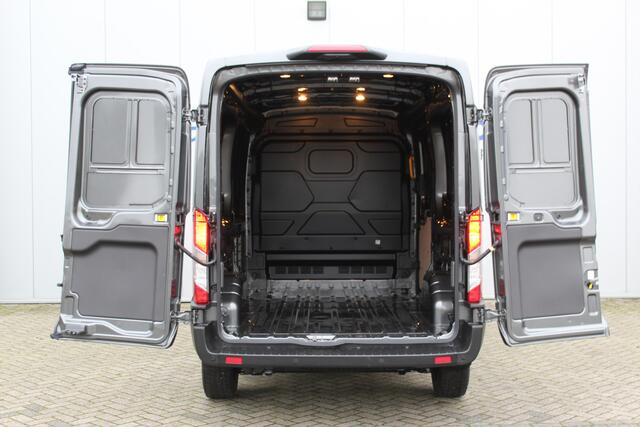 Ford TRANSIT 350 2.0 165 pk EcoBlue L3H2 Trend Automaat