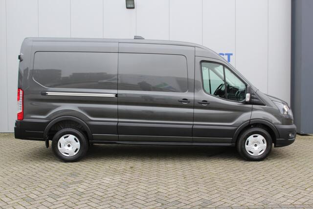 Ford TRANSIT 350 2.0 165 pk EcoBlue L3H2 Trend Automaat