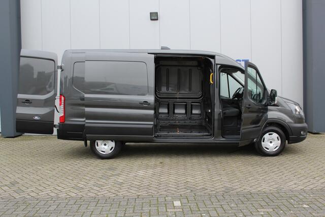 Ford TRANSIT 350 2.0 165 pk EcoBlue L3H2 Trend Automaat
