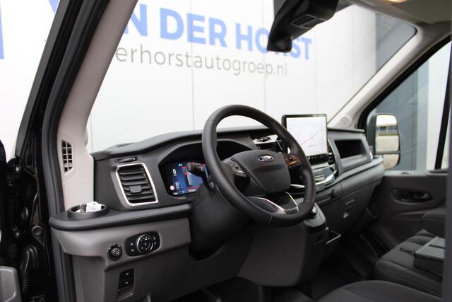 Ford TRANSIT 350 2.0 165 pk EcoBlue L3H2 Trend Automaat