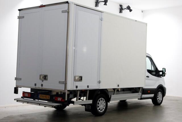 Ford TRANSIT 350 2.0 TDCI 130pk Trend Bakwagen met achterdeuren H231cm 03-2022