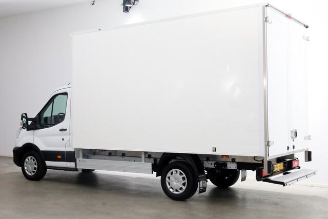 Ford TRANSIT 350 2.0 TDCI 130pk Trend Bakwagen met achterdeuren H231cm 03-2022