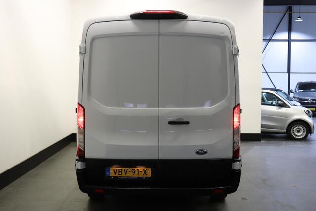 Ford TRANSIT 2.0 TDCI L2H2 Dubbele Schuifdeur EURO 6 - Airco - Cruise - PDC - ¤ 13.950,- Excl