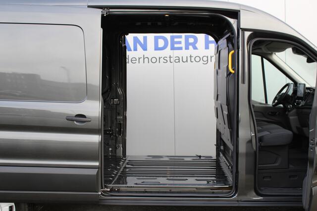 Ford TRANSIT 350 2.0 165 pk EcoBlue L3H2 Trend Automaat L+R zijschuifdeur