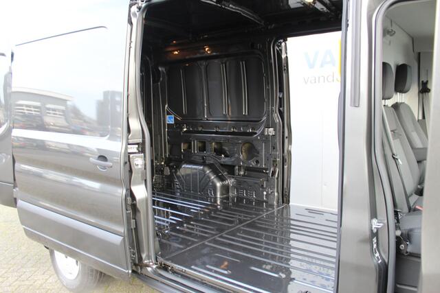 Ford TRANSIT 350 2.0 165 pk EcoBlue L3H2 Trend Automaat L+R zijschuifdeur