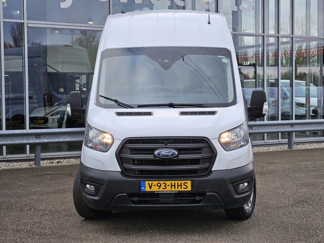 Ford TRANSIT 350 2.0 TDCI L3H3 Trend | Cruisec. | Airco | DAB | PDC