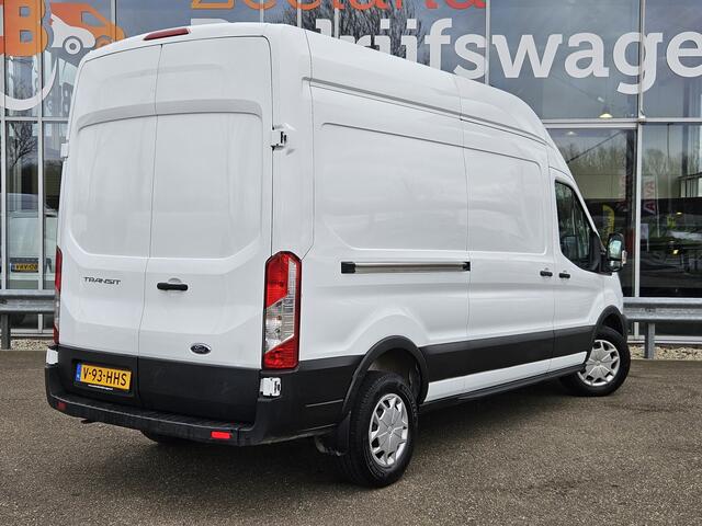 Ford TRANSIT 350 2.0 TDCI L3H3 Trend | Cruisec. | Airco | DAB | PDC