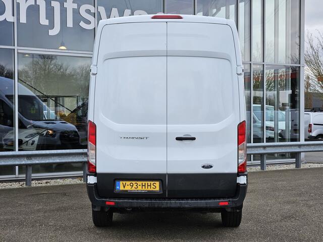 Ford TRANSIT 350 2.0 TDCI L3H3 Trend | Cruisec. | Airco | DAB | PDC