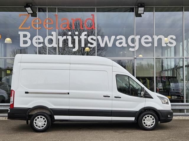 Ford TRANSIT 350 2.0 TDCI L3H3 Trend | Cruisec. | Airco | DAB | PDC